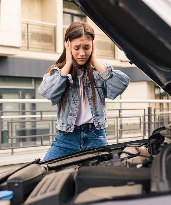 Akü Bitti: Yolda Kalınca Ne Yapmalısınız?