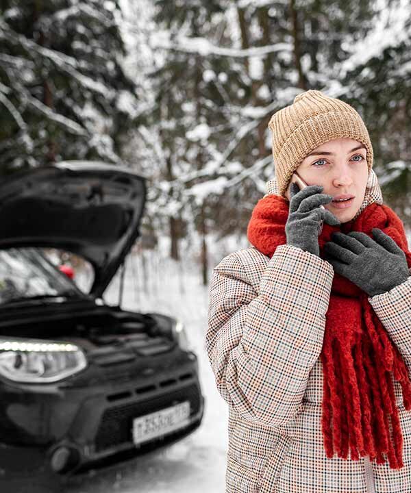 Kış Aylarında Akü Bakımı Nasıl Yapılmalı?