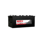 MUTLU 12 V 225 AH Akü