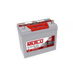 MUTLU 12 V 55 AH Dik Akü