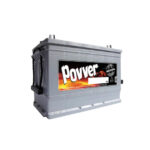 POVVER 12 V 105 AH Akü