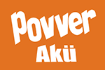 POVVER AKÜ
