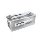 VARTA 12 V 180 AH Akü